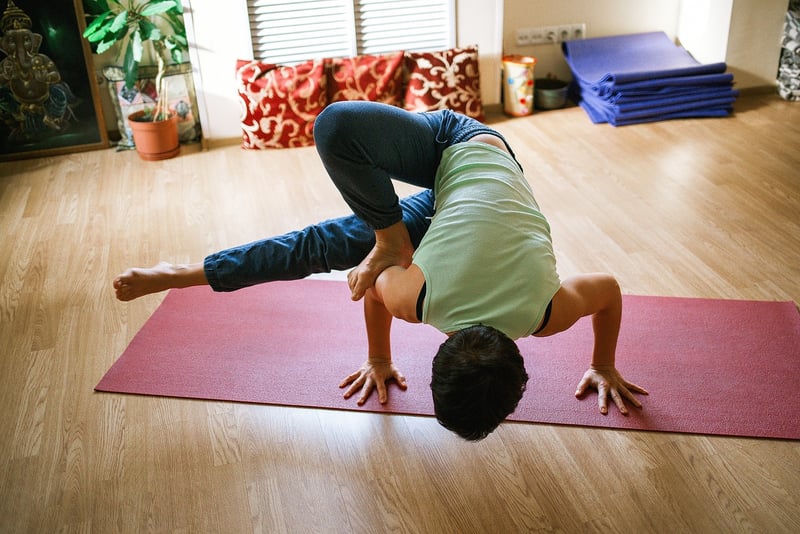 Holistic Wellness